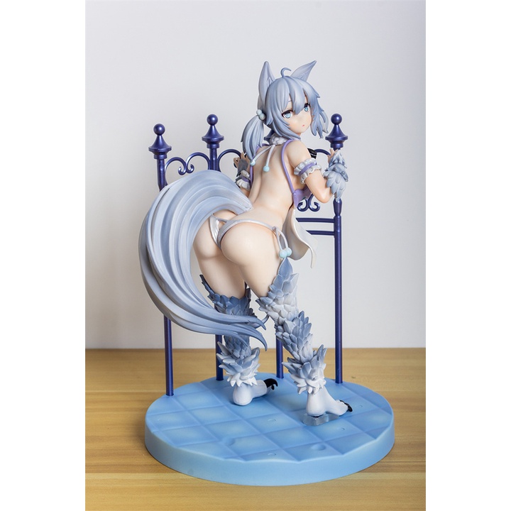 Mô Hình Nhân Vật Redo of Healer 23cm Chân Thật