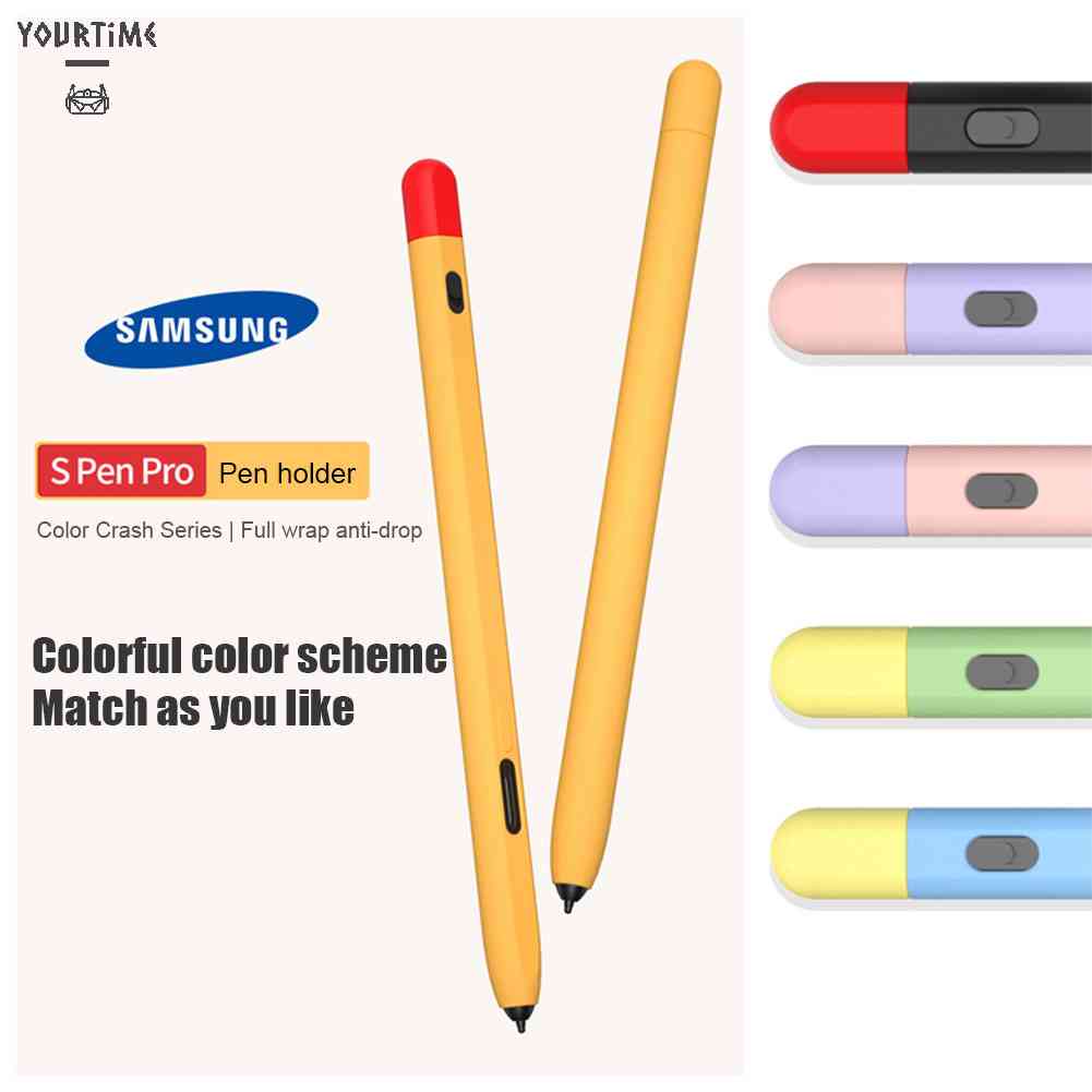 Ốp Bảo Vệ Bút Cảm Ứng Máy Tính Bảng Samsung Galaxy Tab S Pen Pro