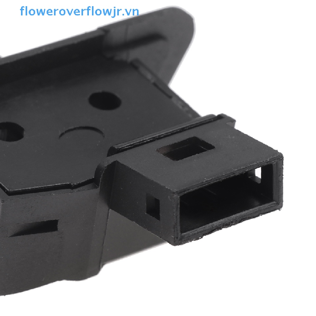 Set 5 Công Tắc Khởi Động / Xi Nhan / Còi / Đèn Báo Rẽ Chất Lượng Cao