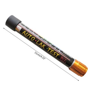 Máy Đo Độ Dày Sơn Xe Hơi Chuyên Dụng