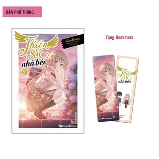 Sách thiên sứ nhà bên - tập 5.5 - tặng kèm bookmark