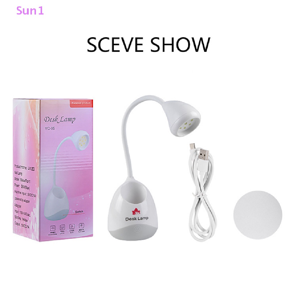 Đèn LED UV Sun1 &gt; 36W Hong Khô Sơn Móng Tay Có Thể Xoay Được