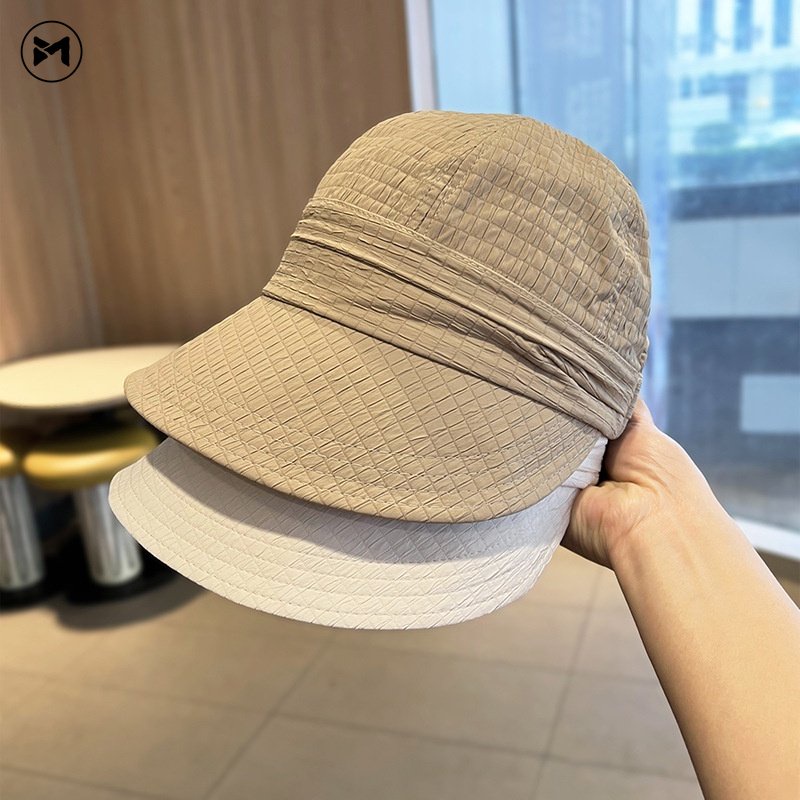 Nón Tai Bèo Thời Trang Hàn Quốc Dành Cho Nữ