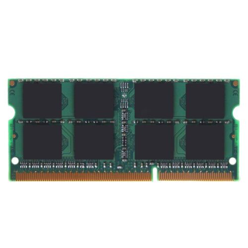 Thẻ Nhớ RAM DDR3 1333MHz PC3-10600S CL9 Màu Xanh Lá Mới Dành Cho Máy Tính Xách Tay Samsung 16GB 8GB 4GB