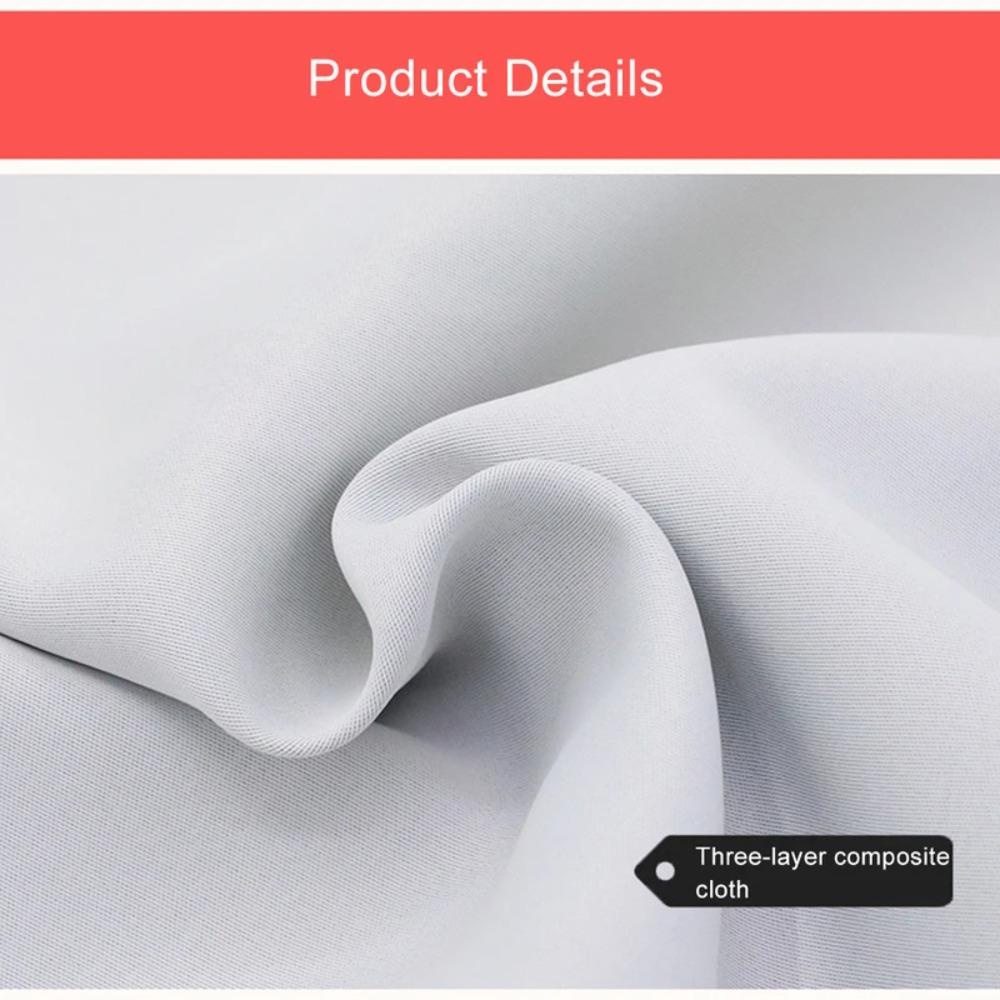 MAYSHOW Tấm Che Nắng Cửa Sổ Xe Hơi Họa Tiết Hoạt Hình Dễ Điều Chỉnh