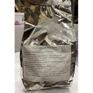 Trà Olong nhài, (Trà ô long lài Phêla) - Gói 500g