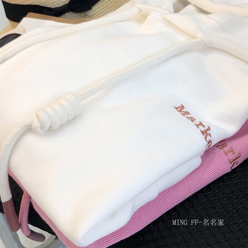 Hàng Có Sẵn Áo Hoodie Unisex Oversize Phong Cách Hàn Quốc