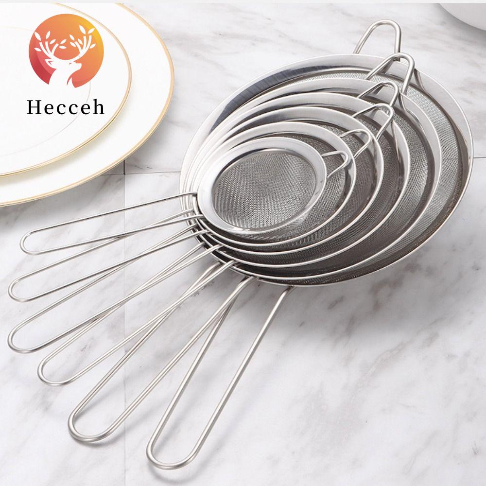 Rây Lọc Twill Bền Bỉ Tiện Dụng Cho Nhà Bếp