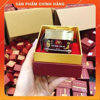 Cao mụn sâm đỏ hộp full 15g (chính hãng)