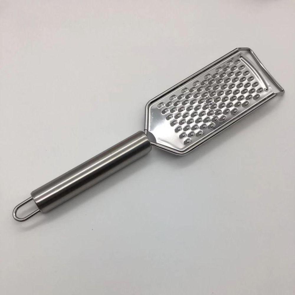 FOREVER Dụng Cụ Bào Sợi Thực Phẩm Đa Năng Bằng Thép Không Gỉ
