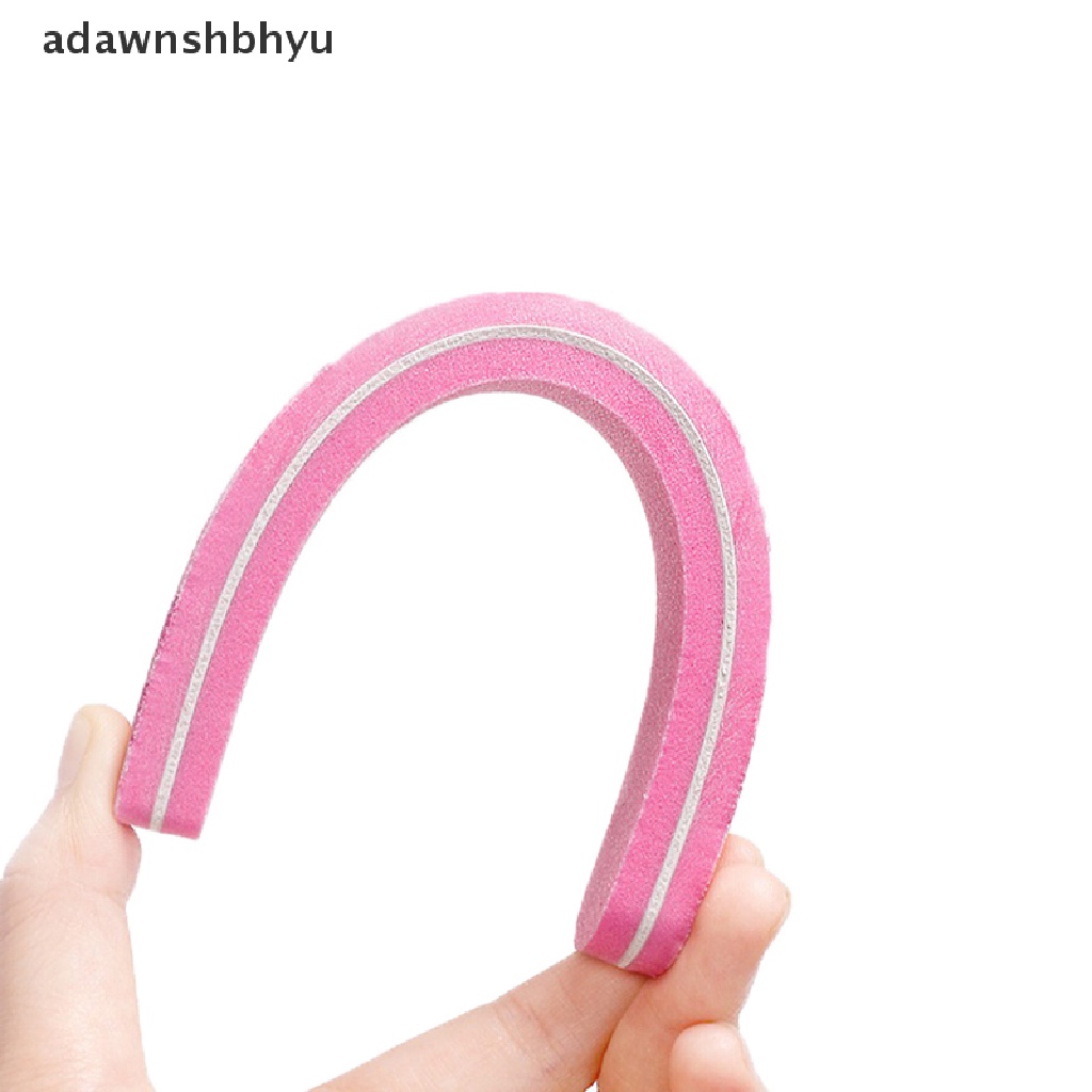 Set 2 Cây Dũa Móng Tay Chuyên Dụng