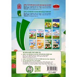 Sách Vui Đọc Thơ Văn Lớp 3 - Tập 1 (Bộ Chân Trời Sáng Tạo)