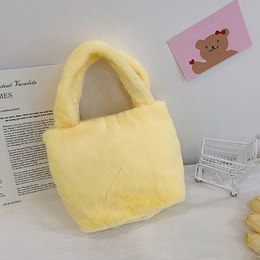 Ví Đựng Tiền Xu / Mỹ Phẩm Họa Tiết Chuột Mickey / Melody Hoạt Hình Phong Cách Nhật Bản Cho Nữ