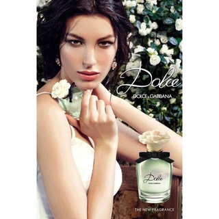 Nước hoa d&g dolce xanh chai 7.4ml