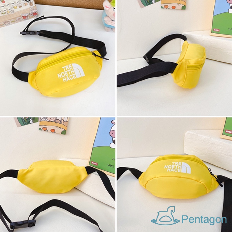 Túi Đeo Chéo Thời Trang Năng Động Cho Bé