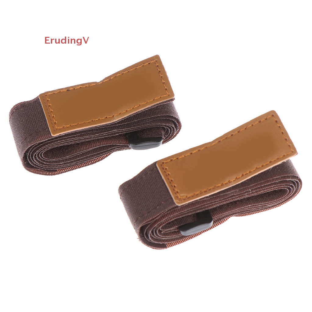 Set 2 Dây Đai Buộc Hành Lý Du Lịch / Leo Núi Tiện Dụng [Mới] [Mới]