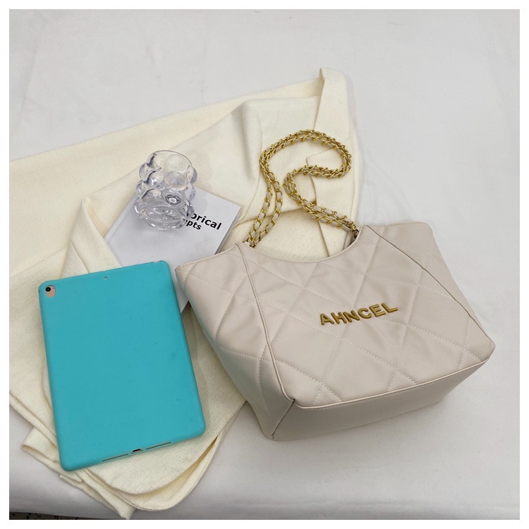 Túi Xách Cỡ Lớn Thiết Kế Đơn Giản Thời Trang Cho Nữ