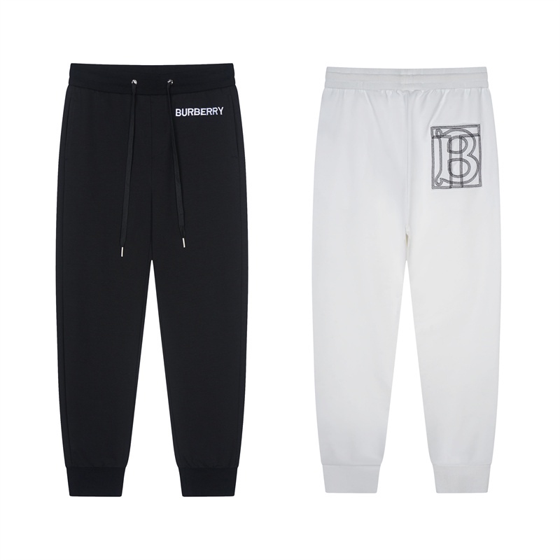 Bán Chạy Nhất Quần Joggers & Quần Lưng Thun Dáng Rộng Thêu Họa Tiết Trước Và Sau Cho Nam Và Nữ