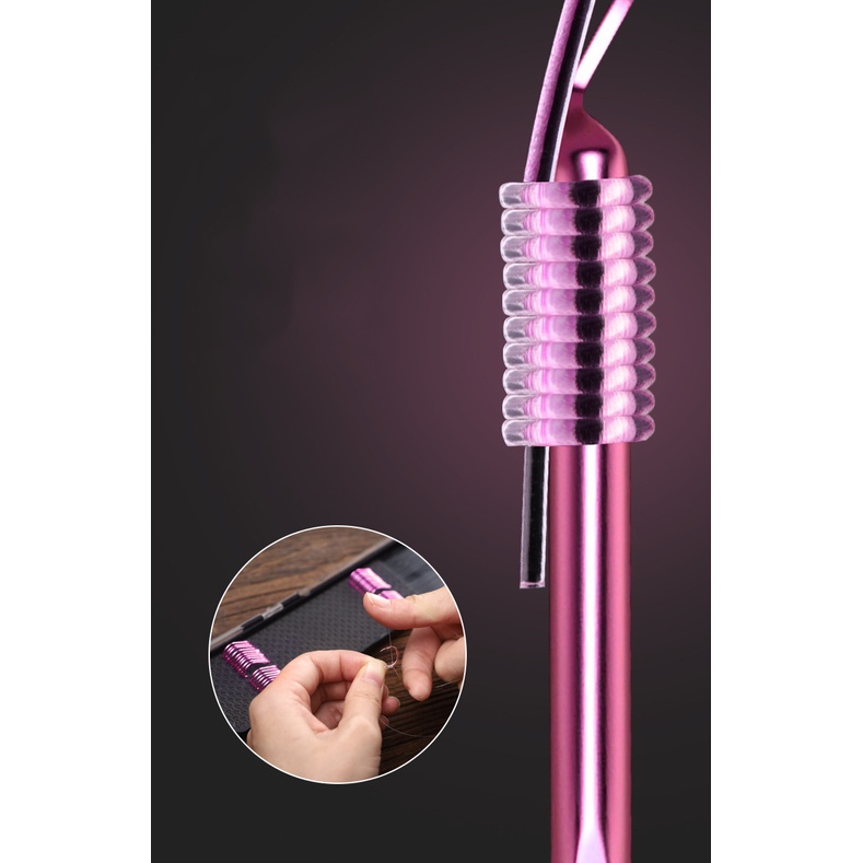 Hộp thẻo buộc sẵn chuyên dùng câu đài cao cấp chính hãng  anhkhoaFishing