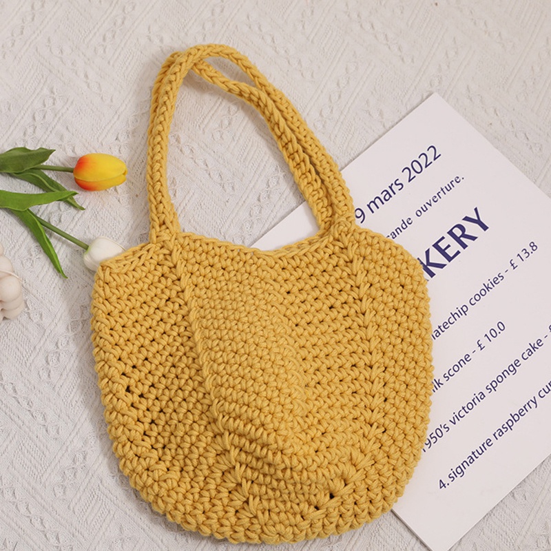 Túi Đeo Vai Phong Cách Hàn Quốc Cổ Điển Thời Trang Cho Nữ