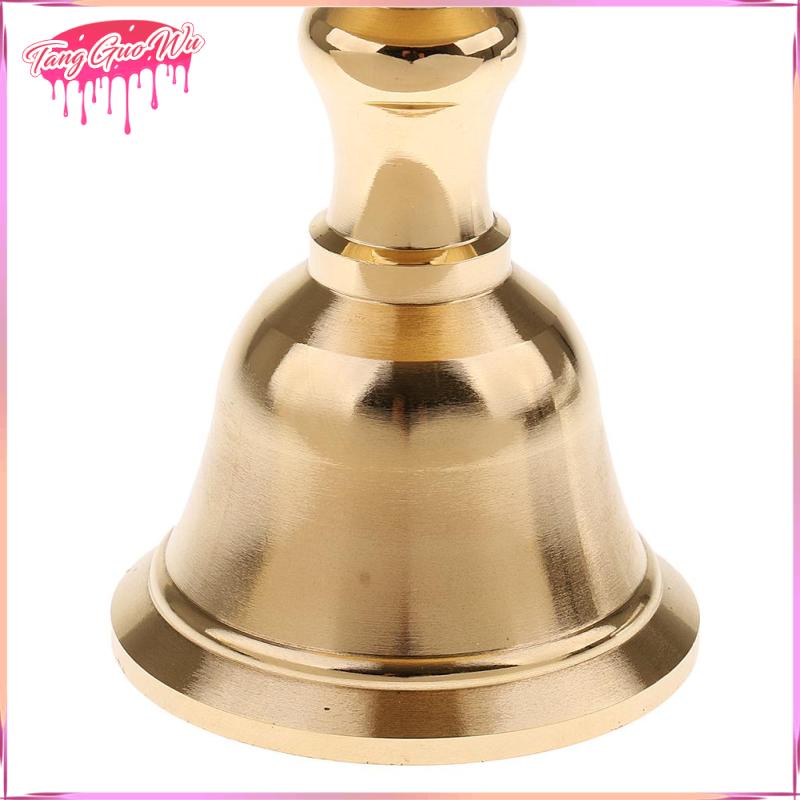 Giá Đỡ Đèn Cầy Bằng Đồng Thau 9.5cm Phong Cách Phật Giáo Tây Tạng