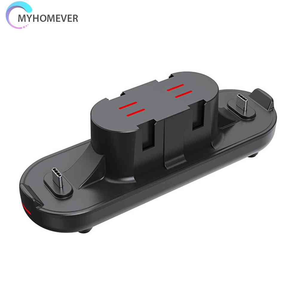 Đế SạC 6 Trong 1 Cho Tay CầM Chơi Game Joy Con PS5 Xbox X S