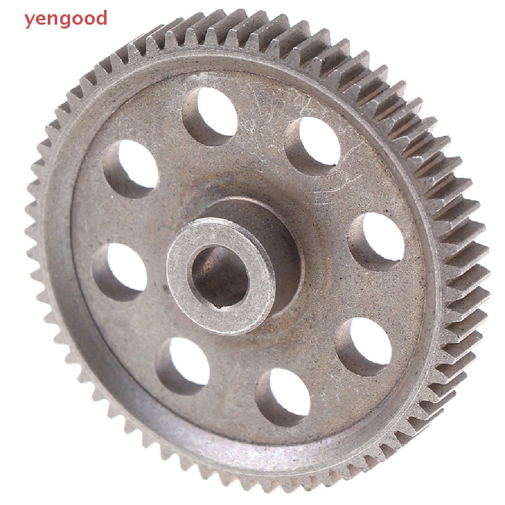 Bộ 2 Bánh Răng Động Cơ Chính Bằng Kim Loại 64t + 64t) 11184 11181 21t