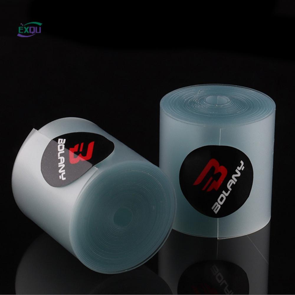 Tấm Lót Bảo Vệ Lốp Xe Đạp Chống Đâm Thủng Bằng PVC Chất Lượng Cao
