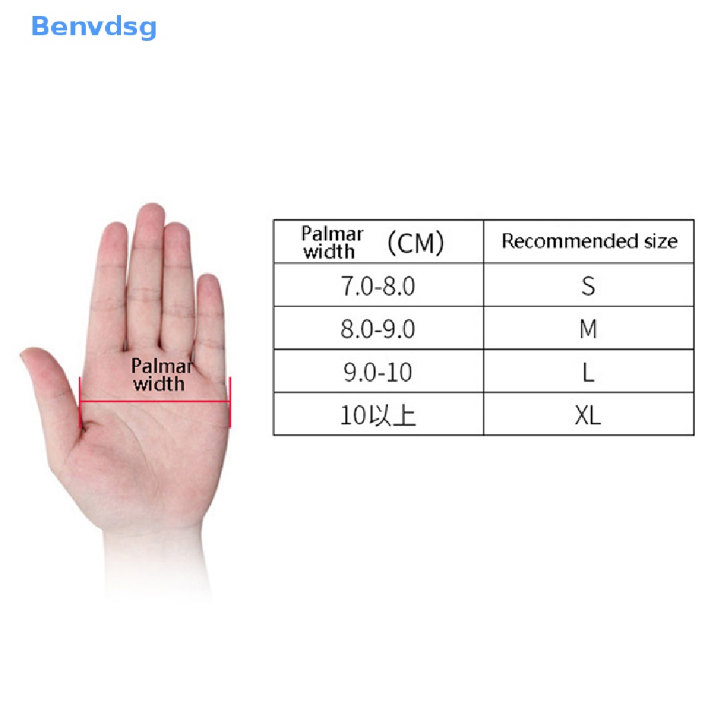 Găng Tay Chạy Xe Đạp / Mô Tô / Xe Đạp Có Thể Chạm Màn Hình Cảm Ứng Dành Cho Nam Giới