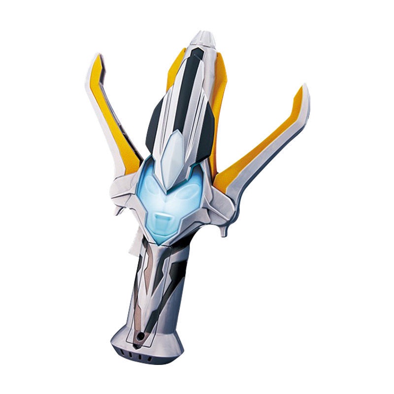 Vòng Tay Đồ Chơi Gậy Biến Hình Bandai Galaxy Diga Ultraman Chính Hãng