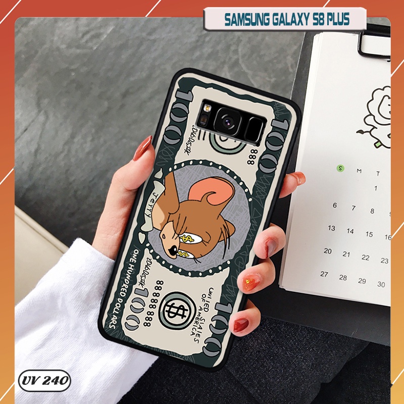 Ốp lưng siêu hót Sam Sung Galaxy S8 Plus