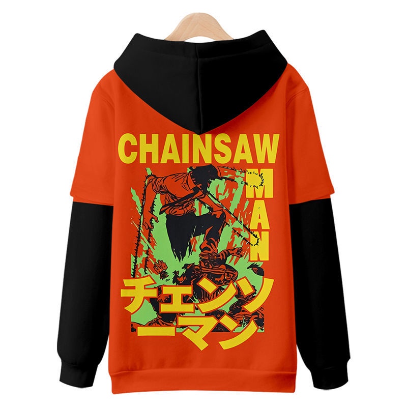 Áo Khoác Hoodie hip hop Tay Dài Có Khóa Kéo In Hình Dấu Chân Mèo anime Thời Trang Đường Phố Cho Nam Và Nữ * *