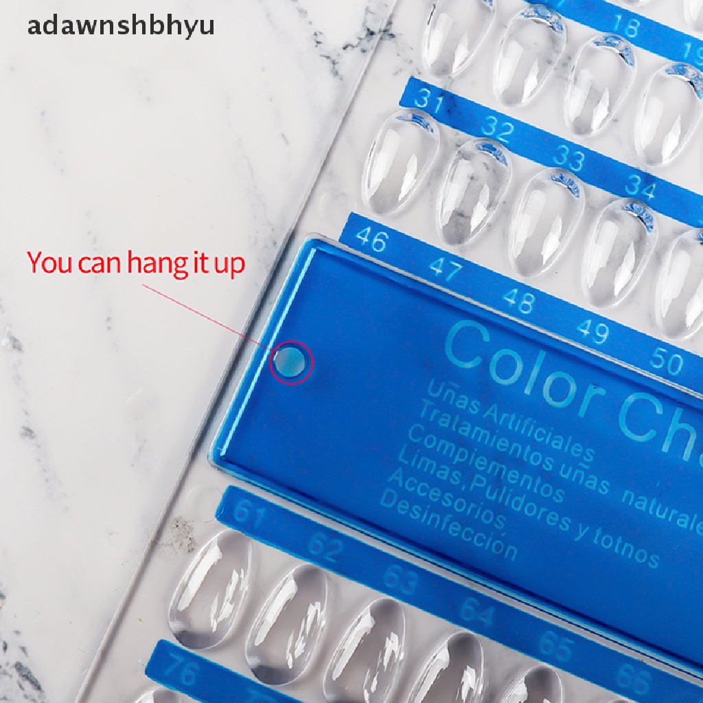Giá Đỡ Trưng Bày Lọ Sơn Móng Tay 60 / 120 Ô Tiện Lợi