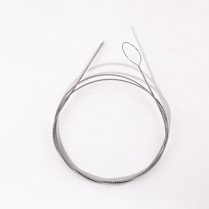 Dây Cọ Vệ Sinh Dây Hút Ống Hơi Máy Hút Sữa Dài 70cm Mới 100%