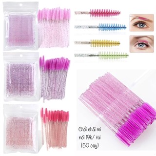 Chổi chải mi nối (túi 50c)
