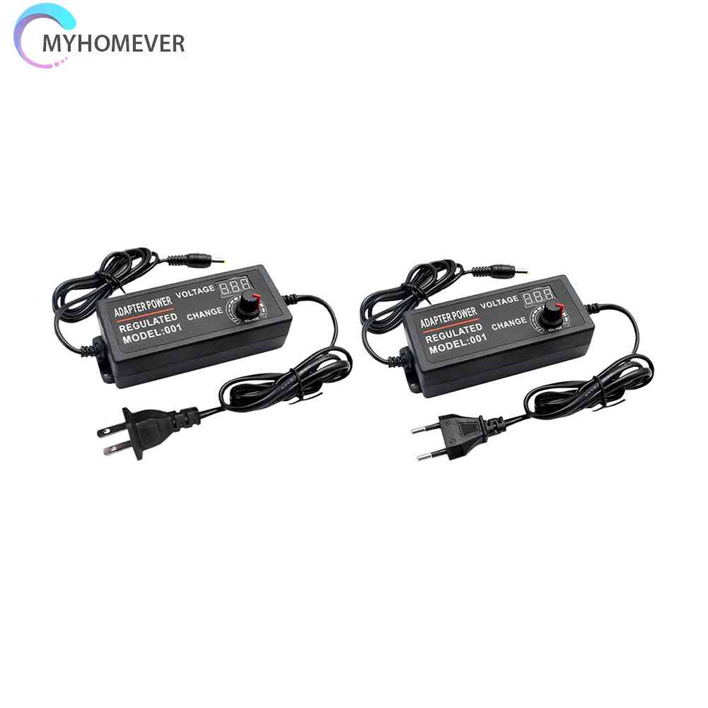 Bộ Chuyển Đổi Nguồn Điện AC Sang DC