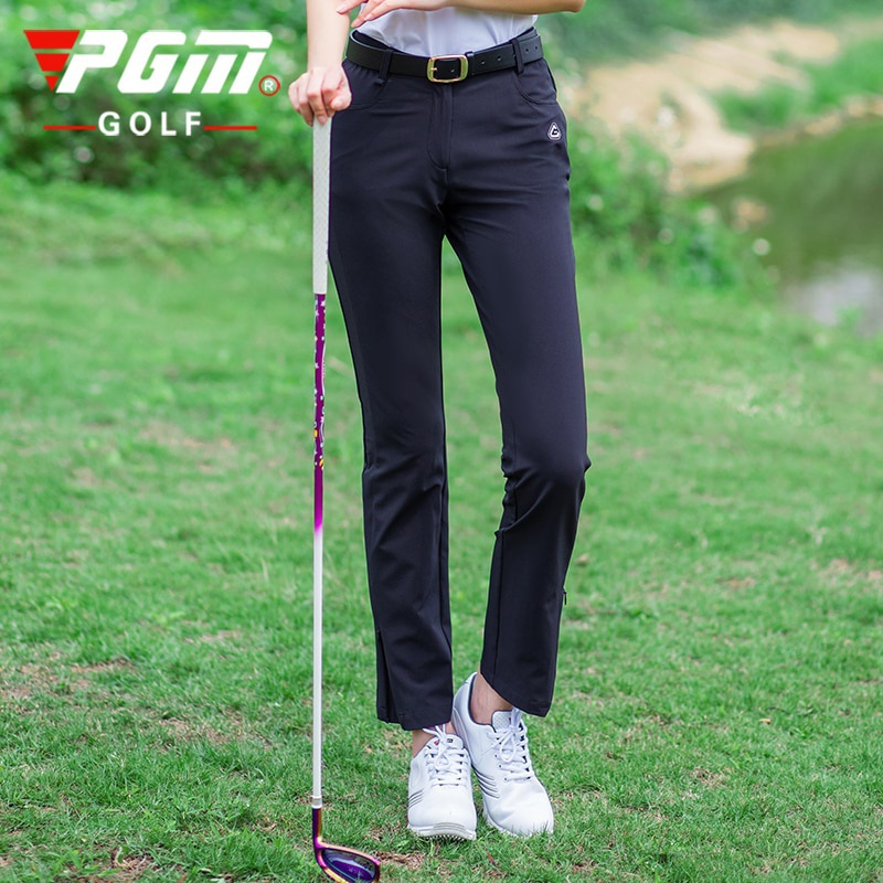 Quần Ôm Mềm Mại Thoáng Khí Co Giãn Tốt Thoáng Khí Dùng Để Chơi Golf