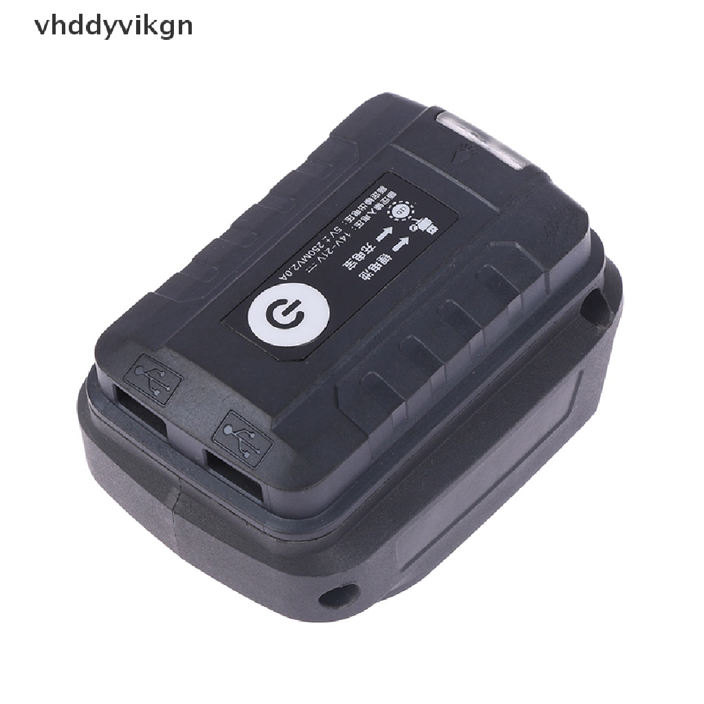 Cục Sạc Điện Thoại Di Động VHDD Chuyển Đổi Makita Lithium