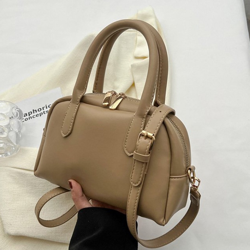 Túi Đeo Vai Thời Trang Chất Lượng Cao Dễ Phối Đồ Cho Nữ