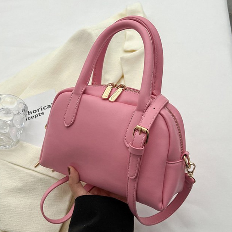 Túi Đeo Vai Thời Trang Chất Lượng Cao Dễ Phối Đồ Cho Nữ