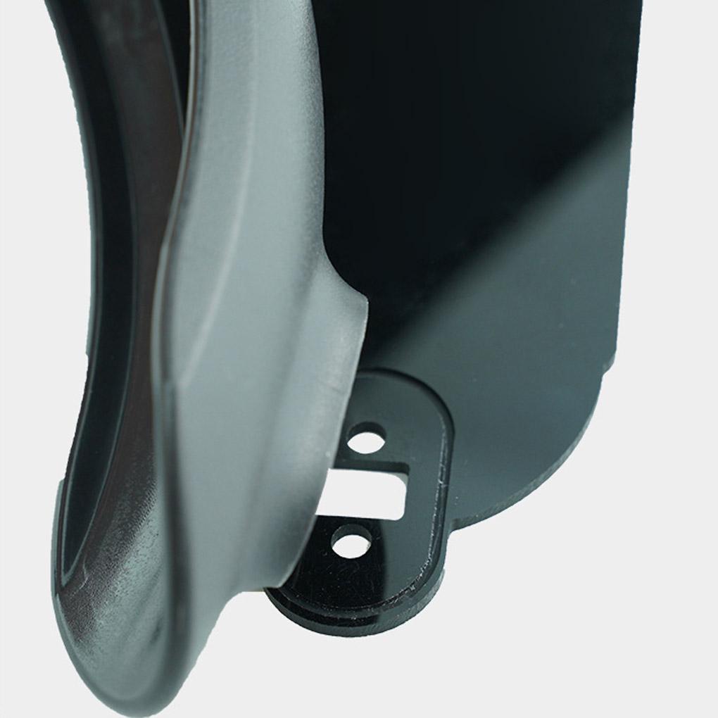 1 / 2 / 3 / 5 Miếng Dán Cảnh Báo An Toàn Phía Sau Xe Scooter M365 / 365 Pro