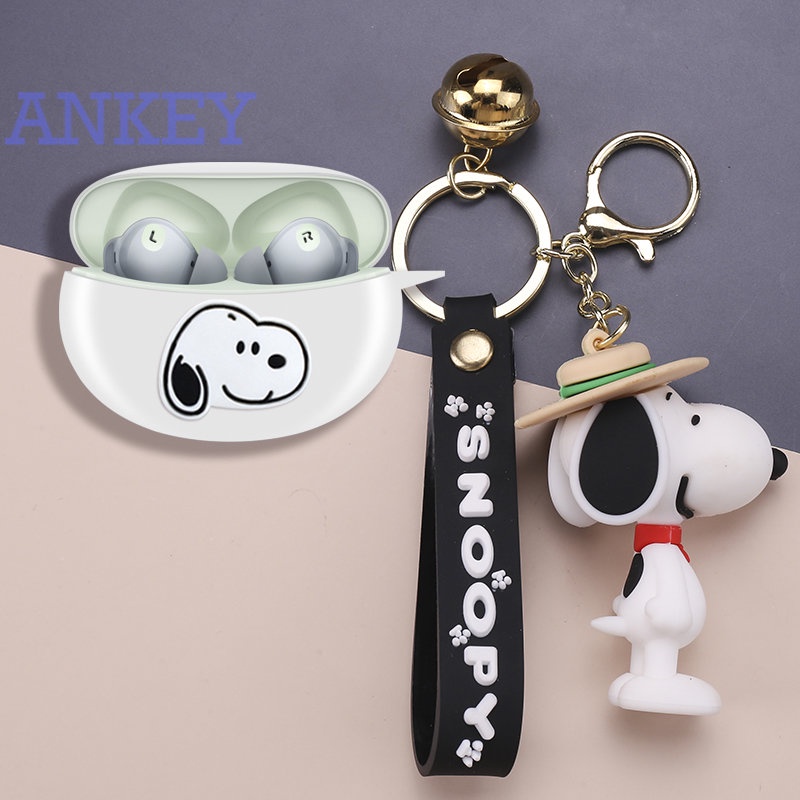 OPPO Enco Air2 Pro Case Headset Silicone Air2pro Wireless Bluetooth Cover Cartoon