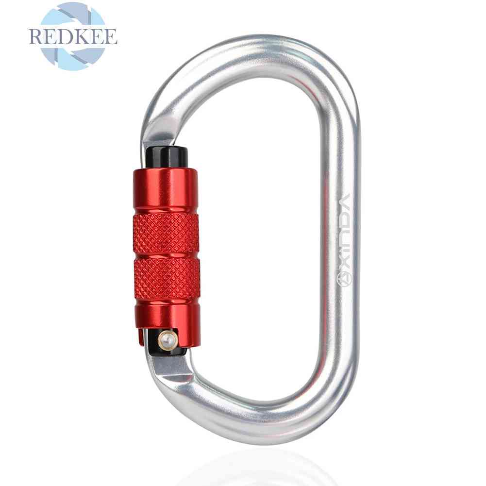 Móc Khóa Chữ O 25KN Đa Dụng Chất Lượng Cao