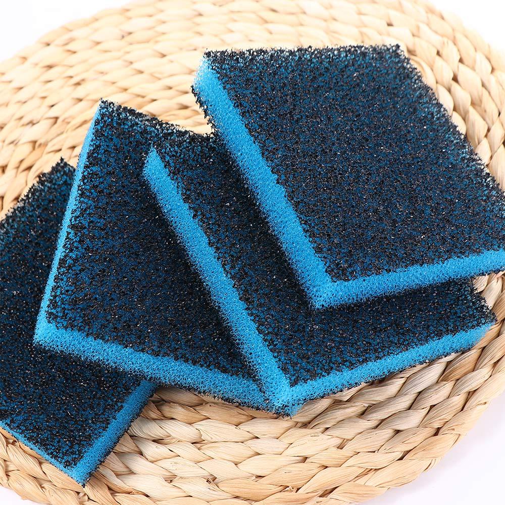 Miếng Xốp Lọc Cặn Bẩn Và Lông Thú Cưng Tiện Dụng