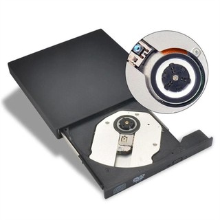 Đầu Đọc Đĩa CD-ROM RW Cho Máy Tính Laptop