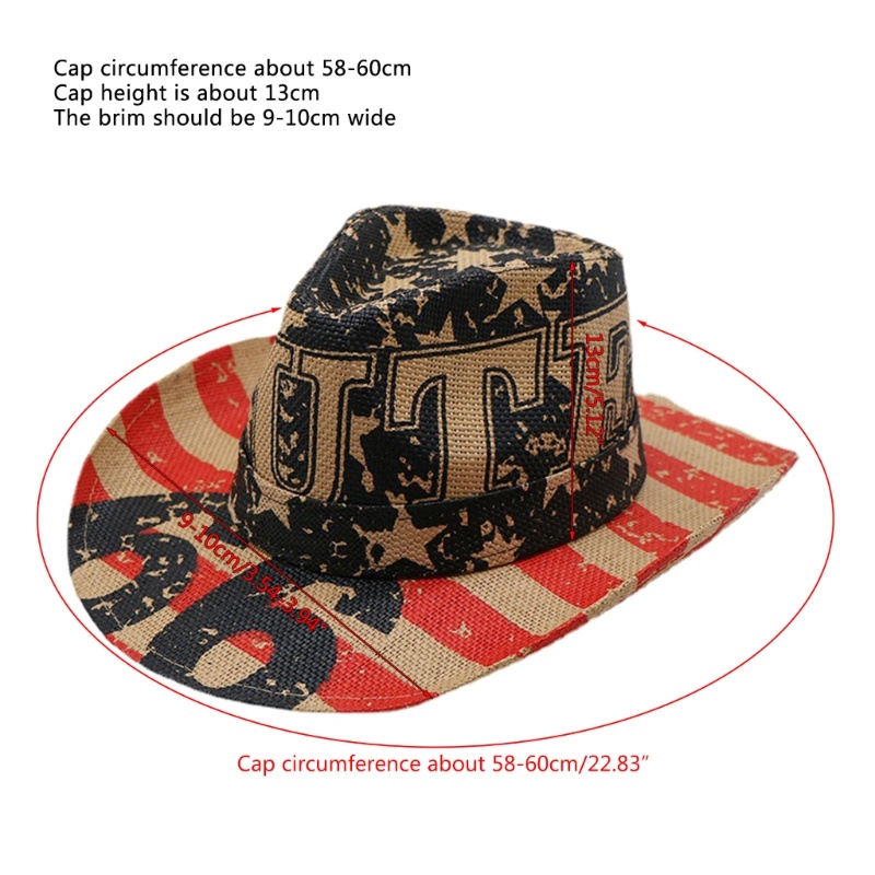 Nón Họa Tiết Graffiti Mỹ Dùng Làm Đạo Cụ Chụp Ảnh Dành Cho Người Lớn