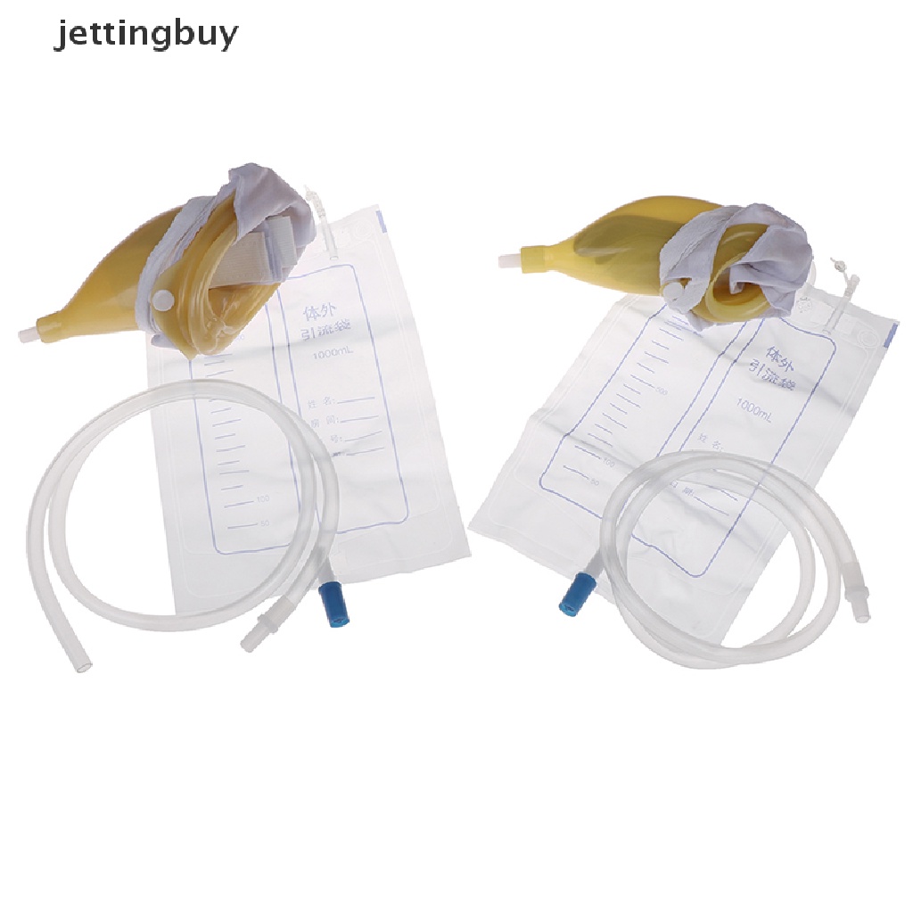 Túi Đi Vệ Sinh Dung Tích 1000ml Tiện Dụng Cho Nam Và Nữ