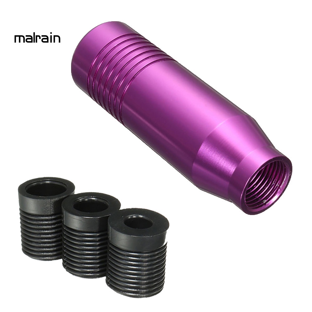 Cần Gạt Chuyển Số Bằng Hợp Kim Nhôm Thông Dụng Cho Xe Hơi