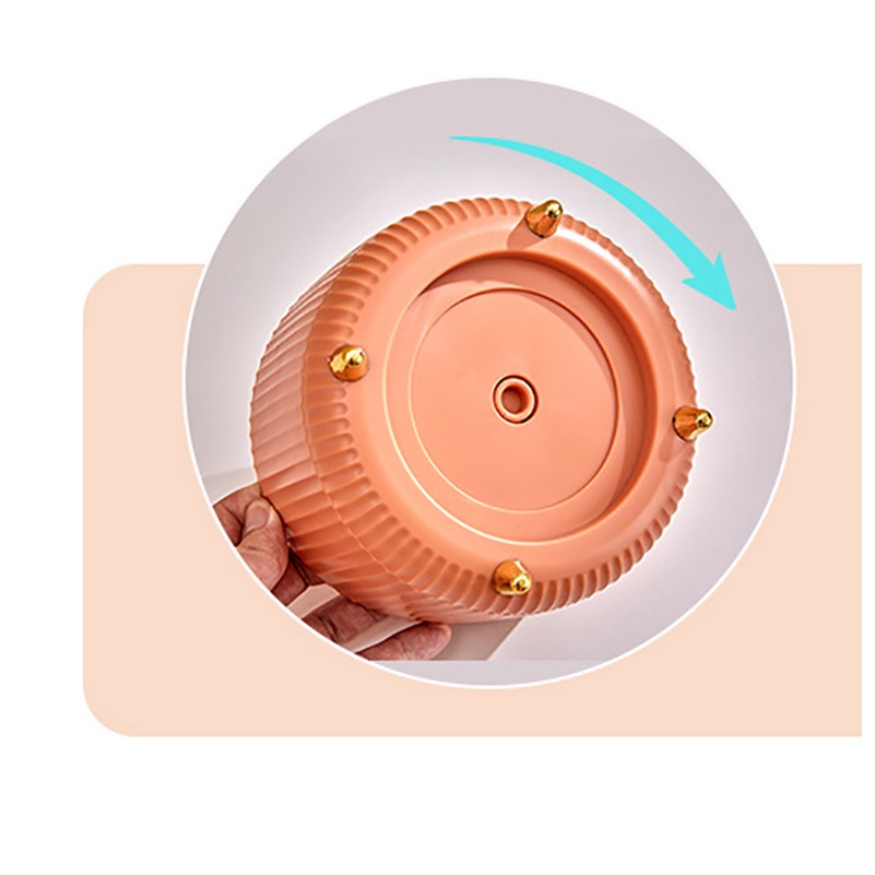 Hộp đựng mỹ phẩm đồ trang điểm cao cấp