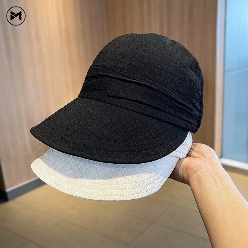 Nón Tai Bèo Thời Trang Hàn Quốc Dành Cho Nữ